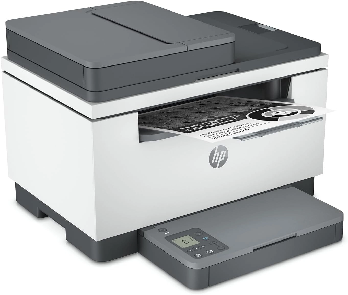 HP Printer LaserJet MFP M236sdw (9YG09A)