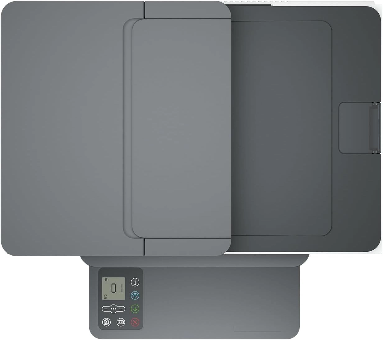 HP Printer LaserJet MFP M236sdw (9YG09A)