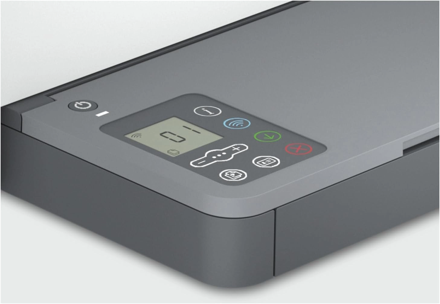 HP Printer LaserJet MFP M236sdw (9YG09A)