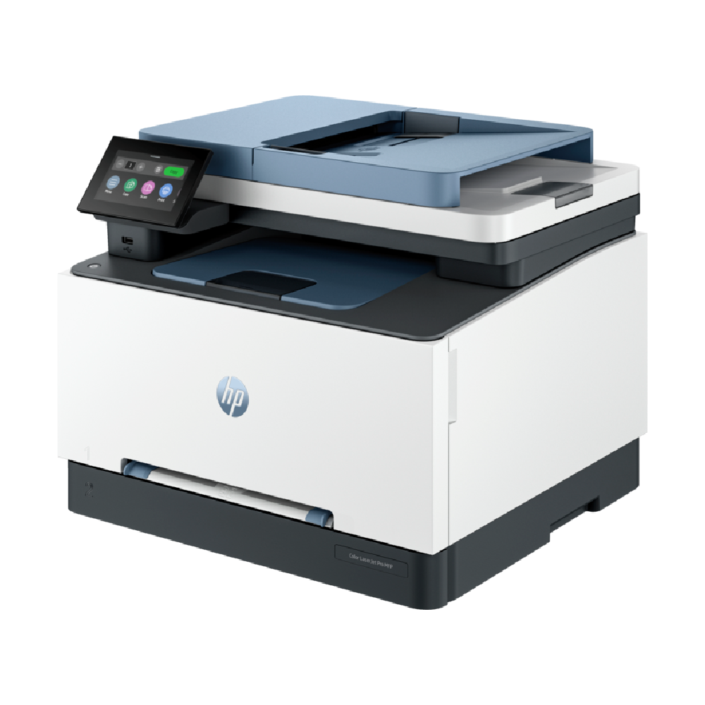 HP Printer Color LaserJet Pro MFP 3303fdw (499M8A)