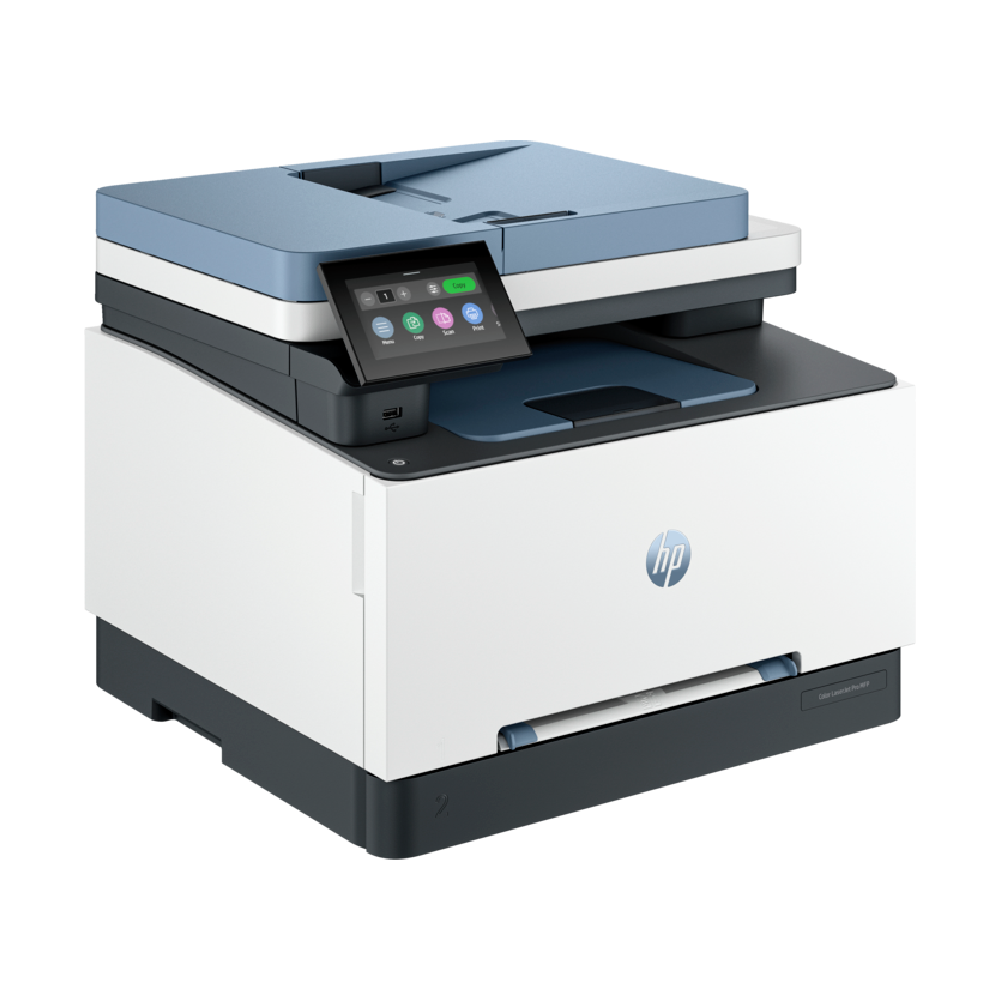HP Printer Color LaserJet Pro MFP 3303fdw (499M8A)