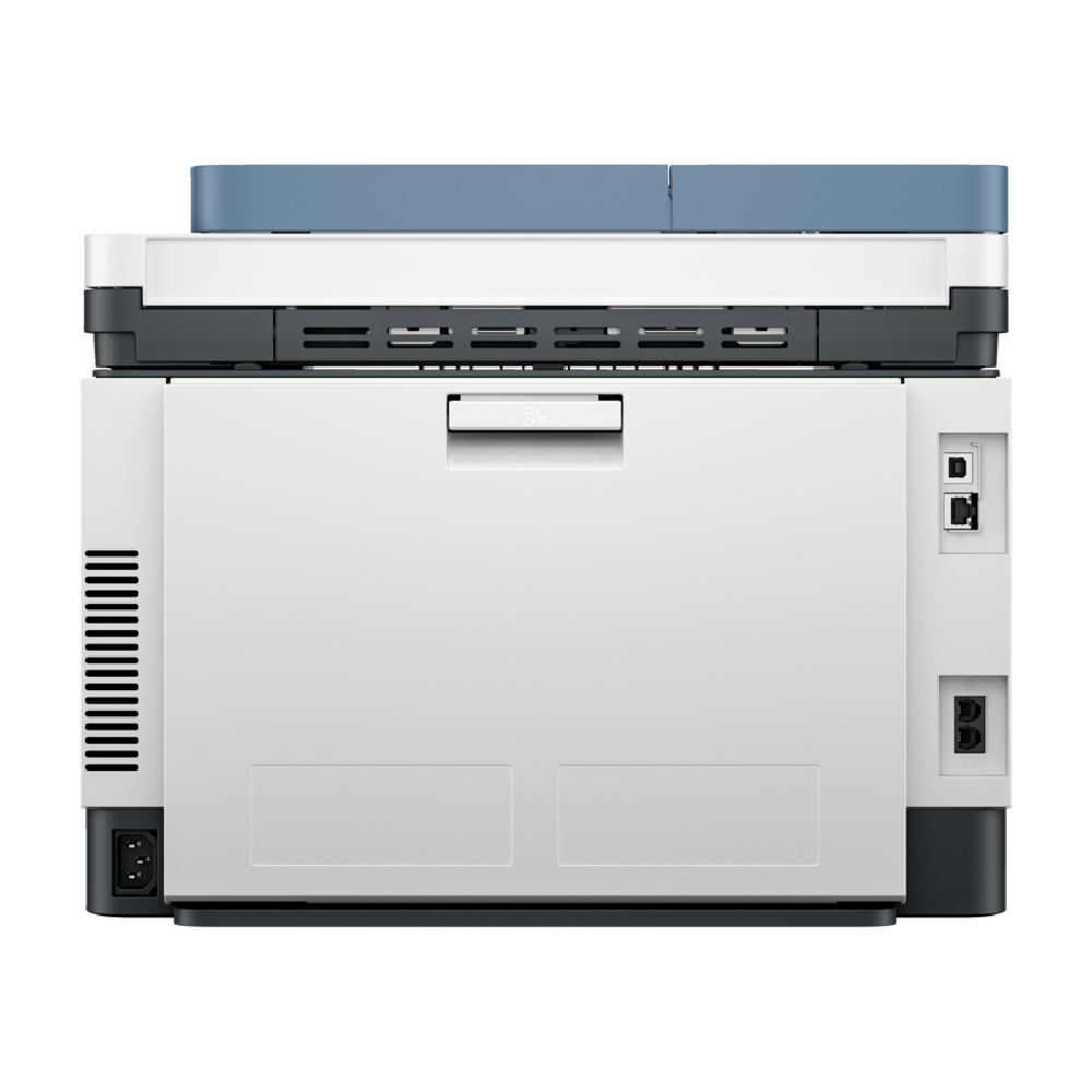 HP Printer Color LaserJet Pro MFP 3303fdw (499M8A)