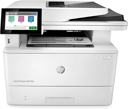 HP Printer LaserJet Enterprise MFP M430f (3PZ55A)