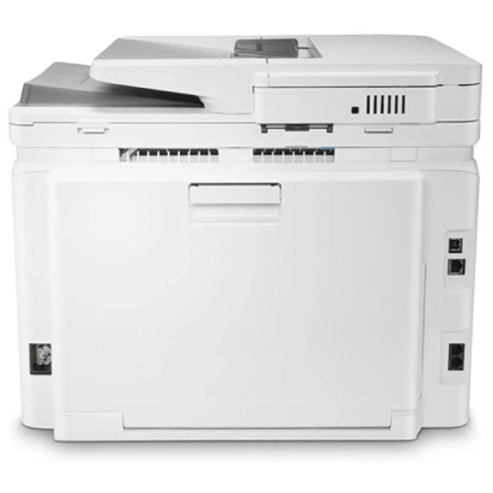 HP Printer LaserJet MFP 4103dw (2Z627A)