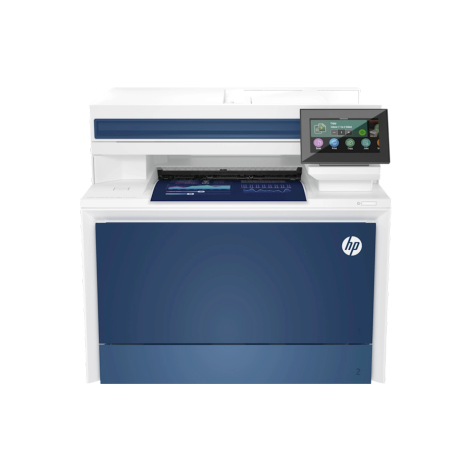 HP Printer Color LaserJet Pro MFP 4303fdw (5HH67A)