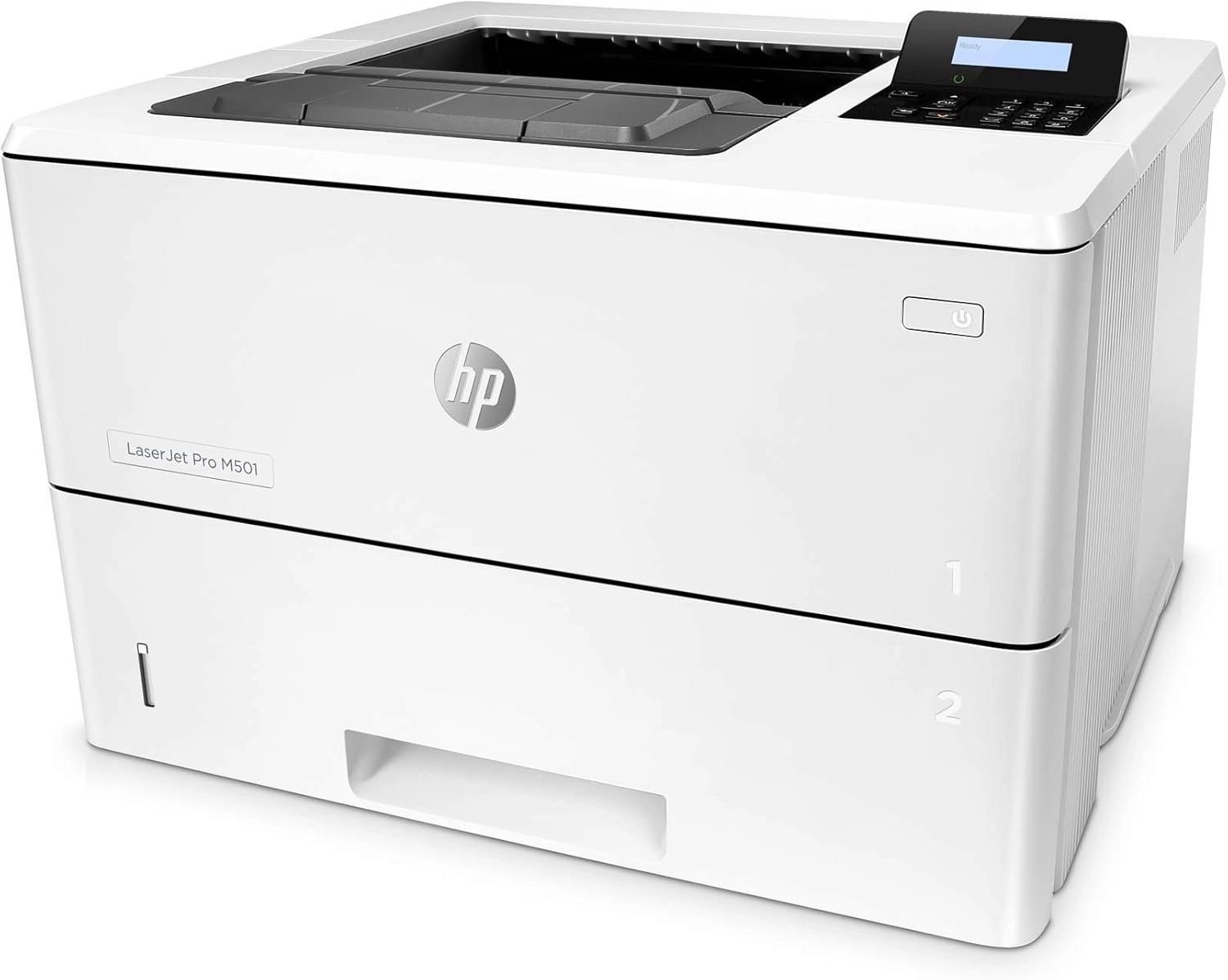 HP Printer LaserJet M501dn (J8H61A)