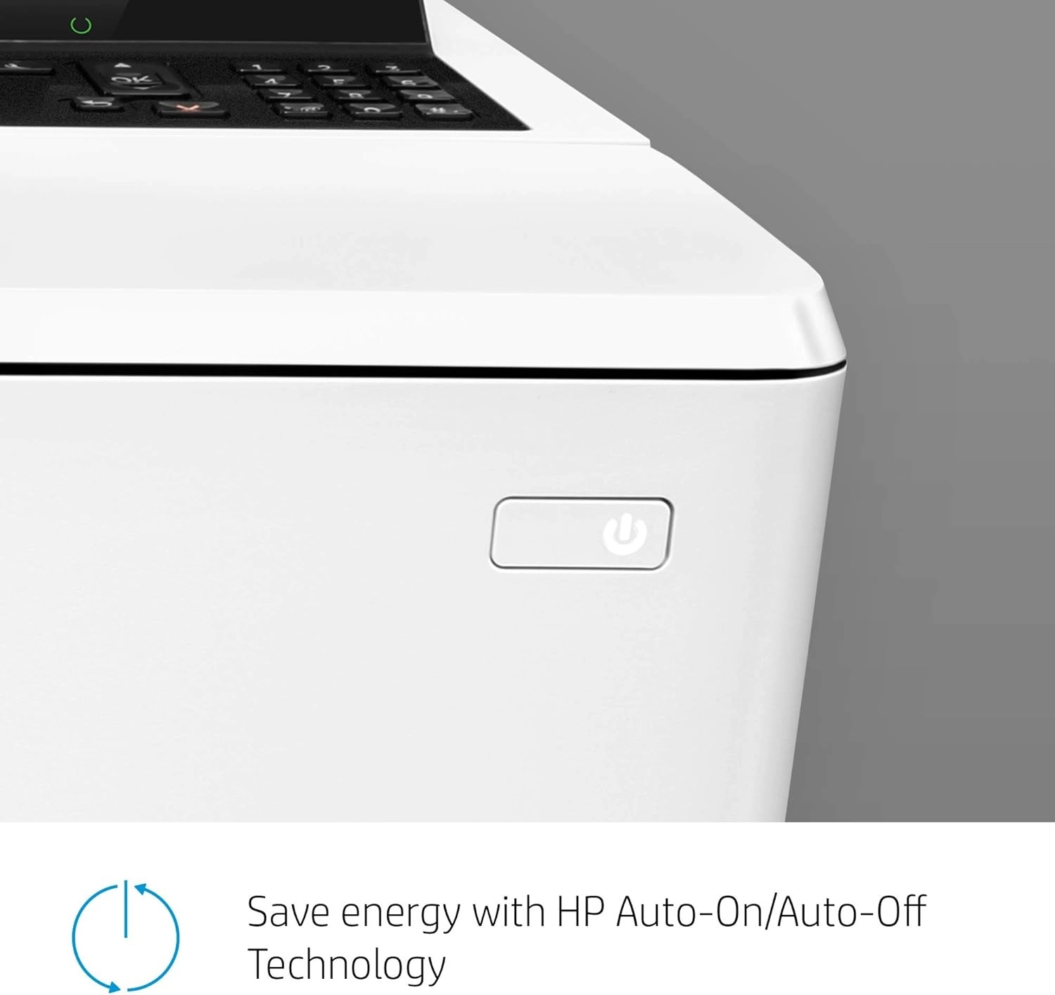 HP Printer LaserJet M501dn (J8H61A)