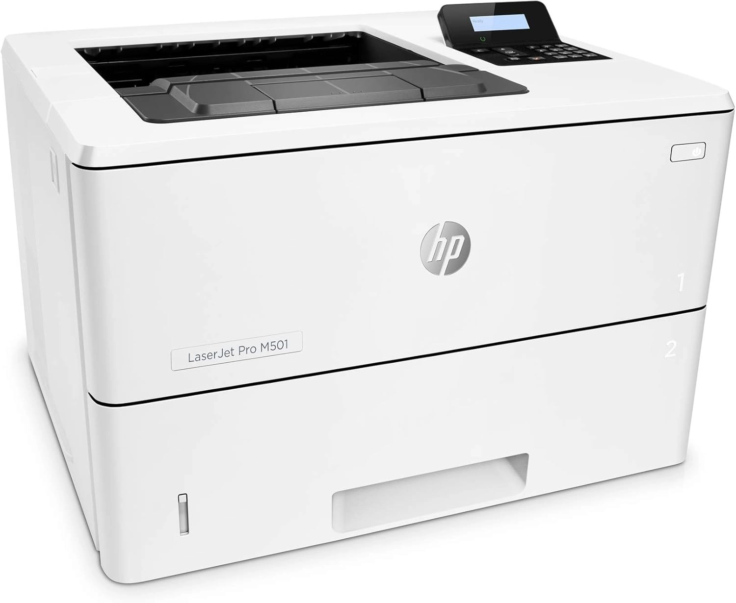 HP Printer LaserJet M501dn (J8H61A)