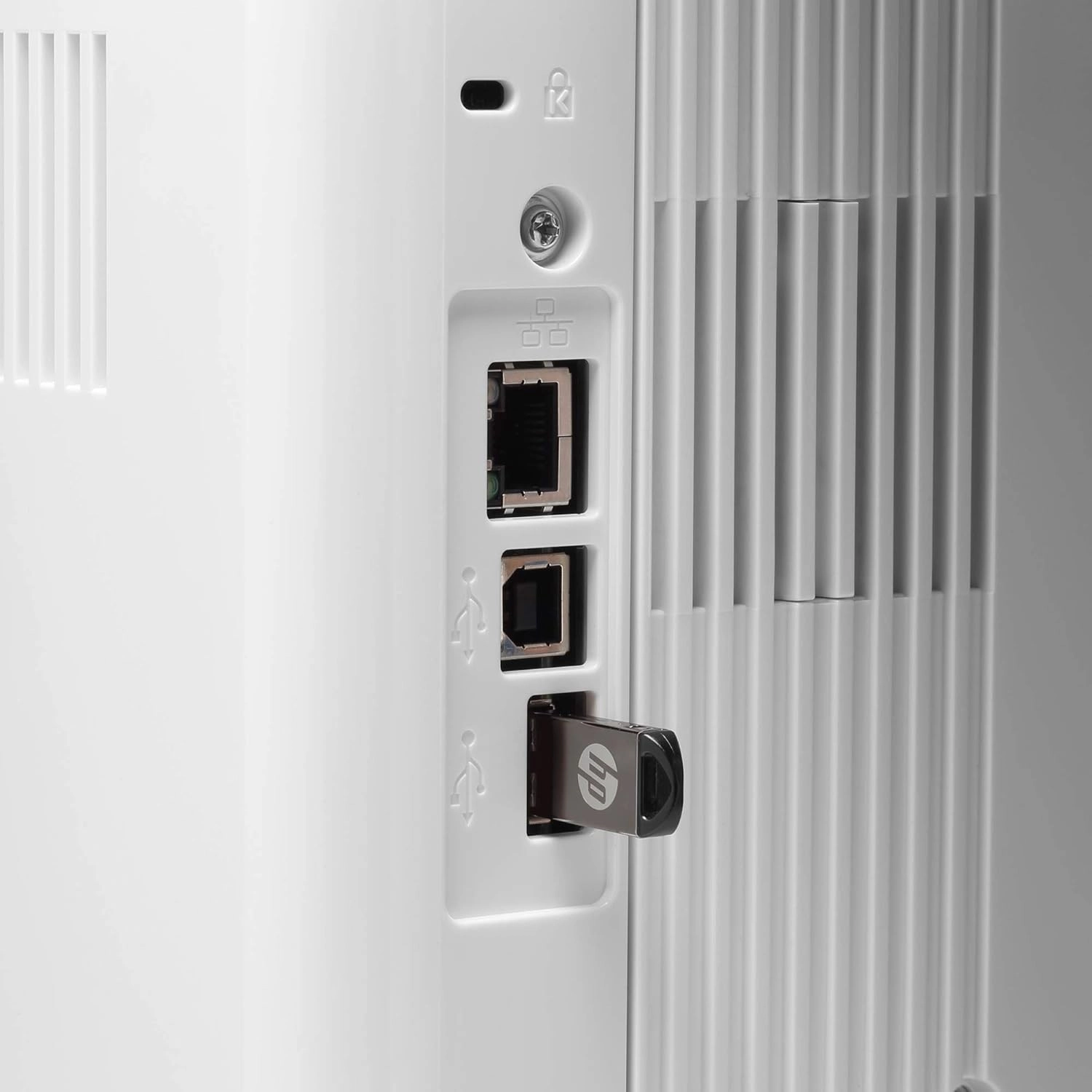 HP Printer LaserJet M501dn (J8H61A)