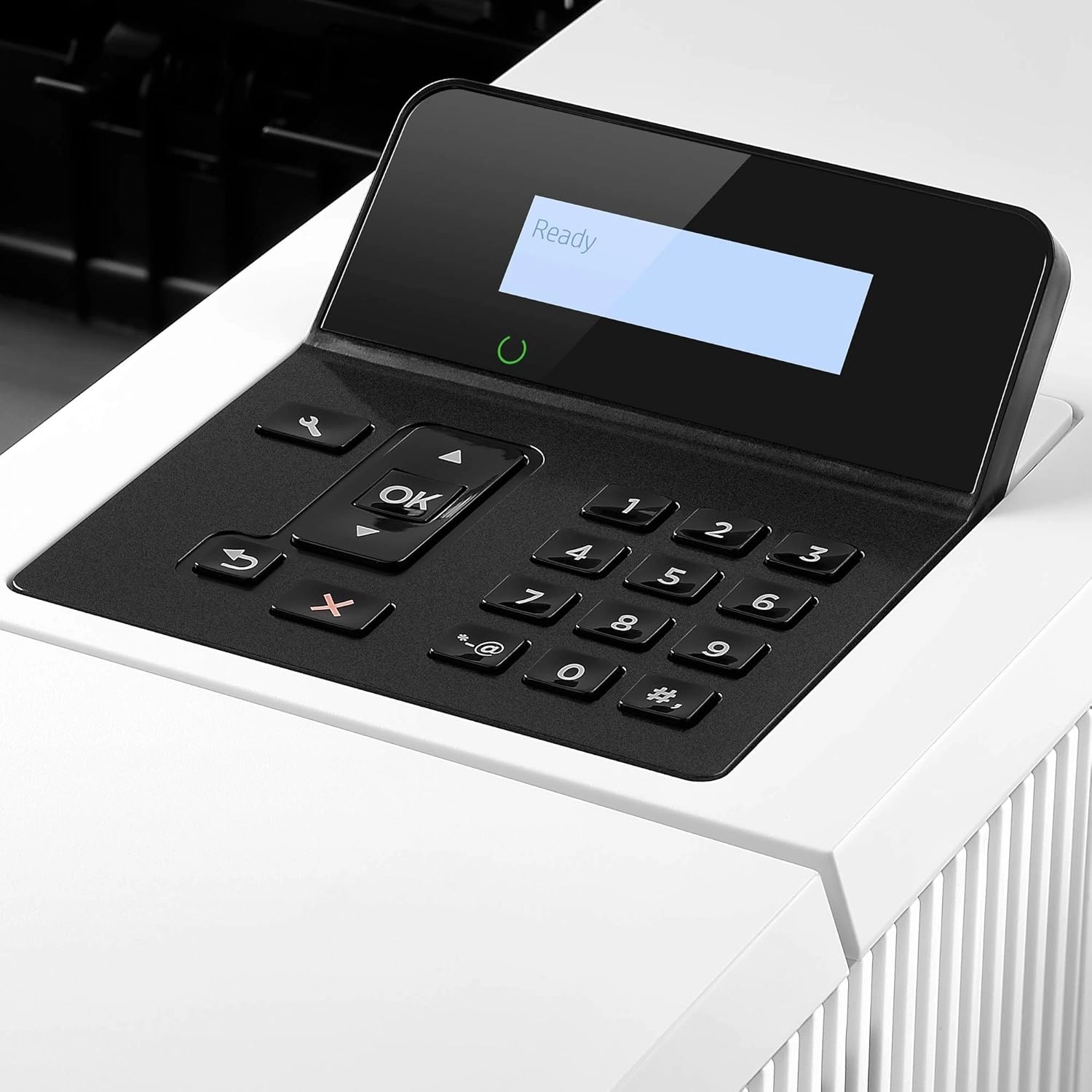 HP Printer LaserJet M501dn (J8H61A)