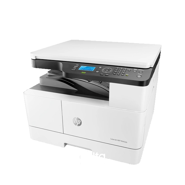 HP Printer LaserJet MFP M442dn (8AF71A)