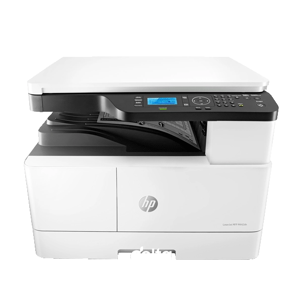 HP Printer LaserJet MFP M442dn (8AF71A)