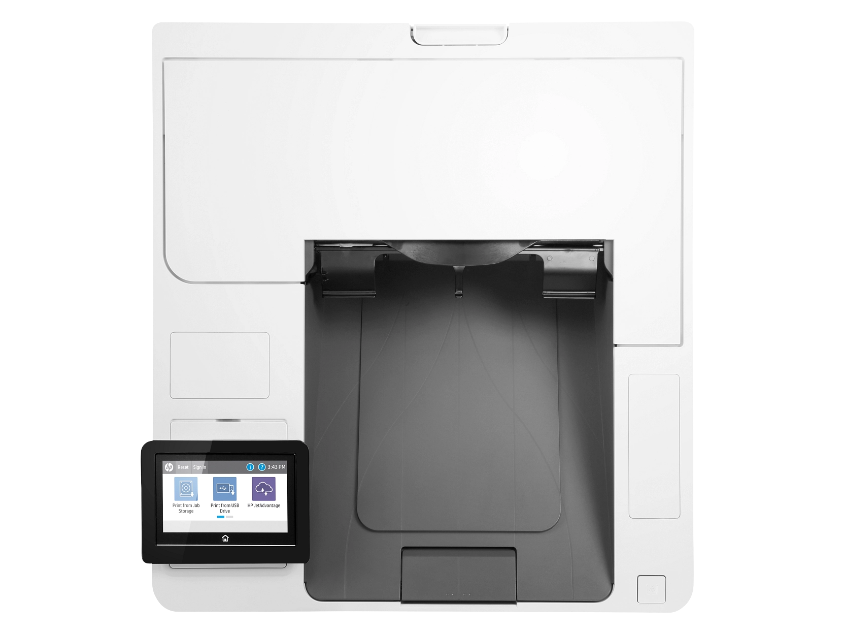 طابعة HP LaserJet Enterprise M611dn (7PS84A)