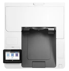 طابعة HP LaserJet Enterprise M611dn (7PS84A)