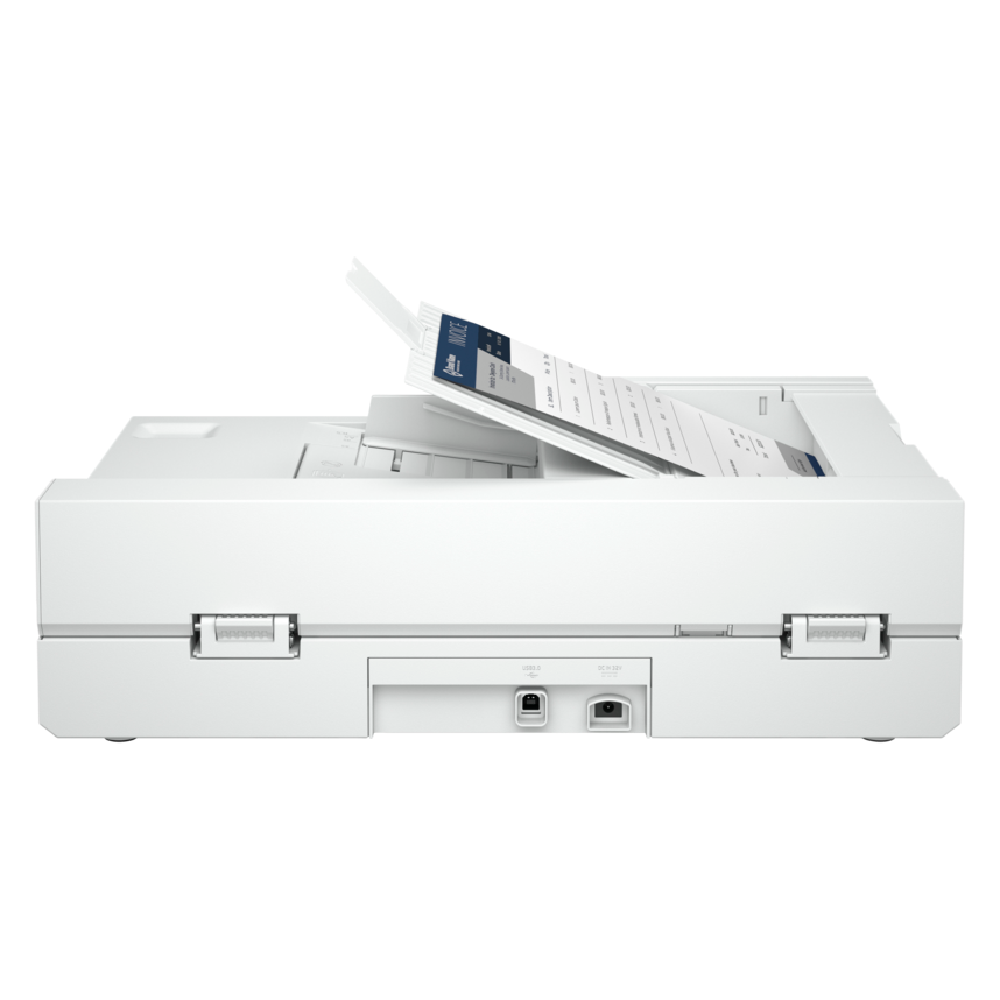 HP Scanner ScanJet 2600 Pro (20G05A)
