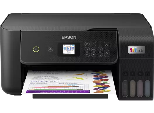 Epson طابعة نافثة للحبر (L3260)