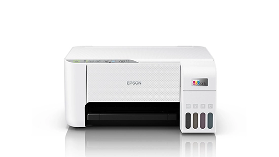 Epson Printer EcoTank L3256 All-in-One