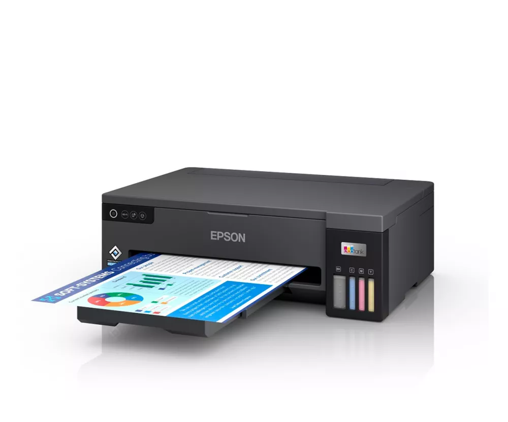 Epson Printer EcoTank L11050 Inkjet