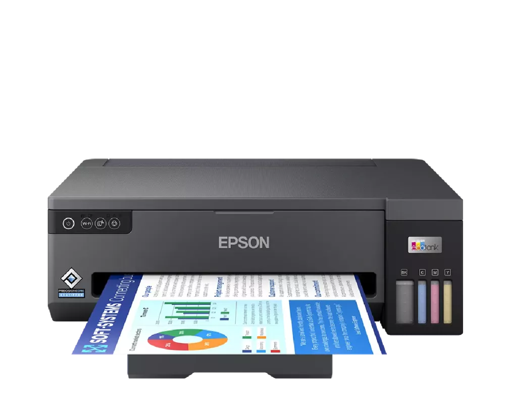 Epson Printer EcoTank L11050 Inkjet
