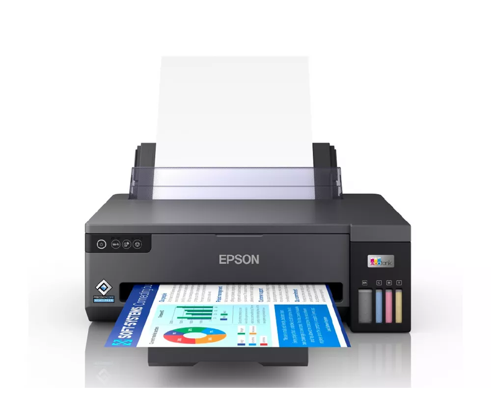 Epson Printer EcoTank L11050 Inkjet