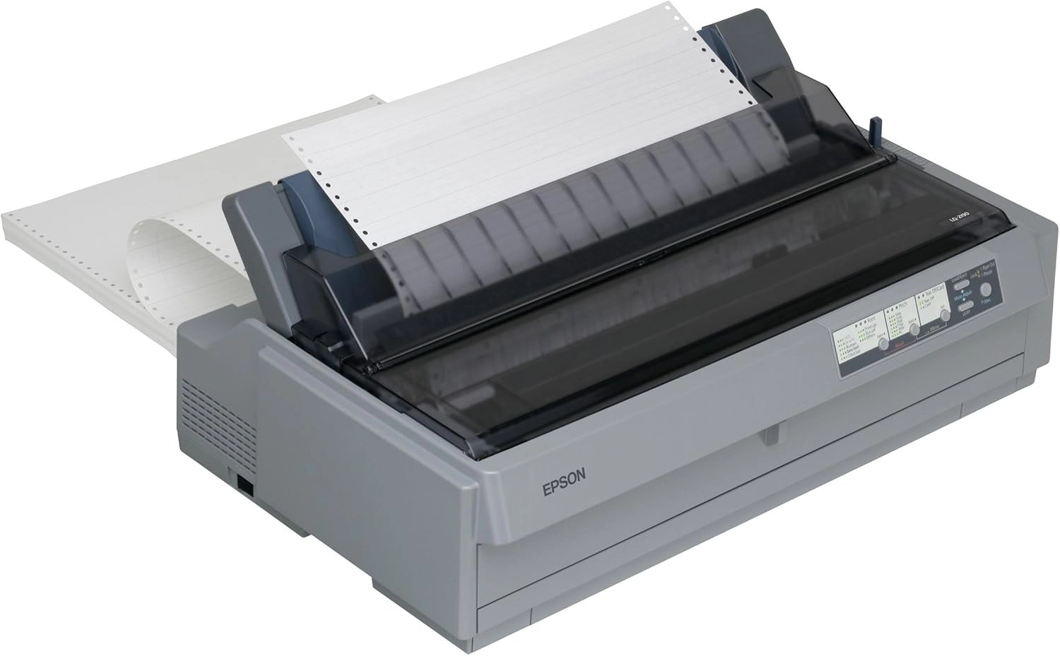Epson Printer LQ-2190 Dot Matrix