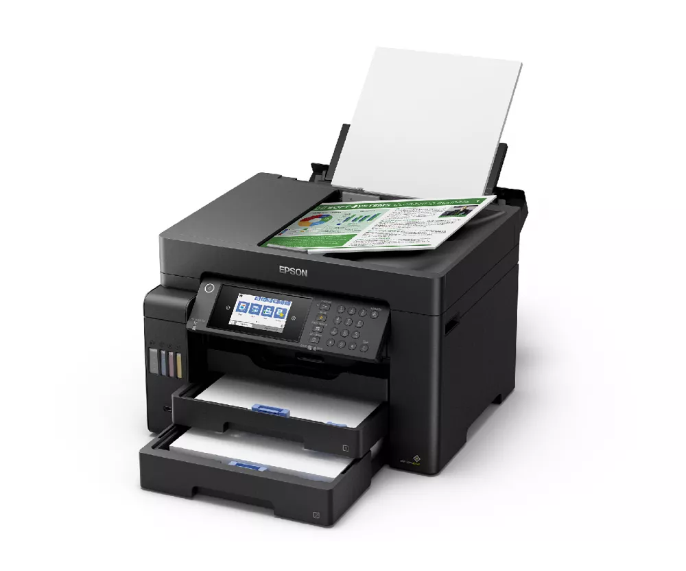 Epson Printer EcoTank L15150 All-in-One