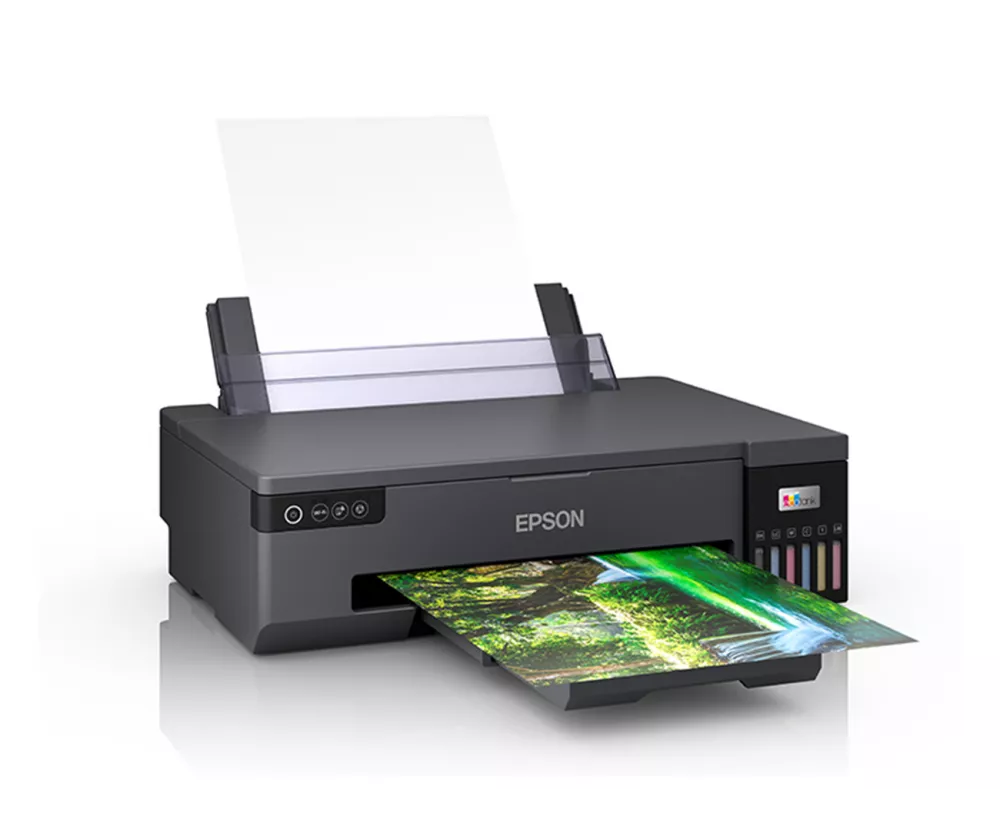 Epson Printer EcoTank L18050 Inkjet