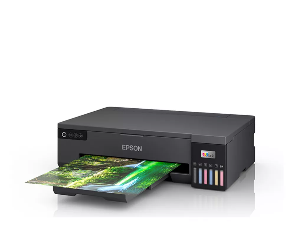 Epson Printer EcoTank L18050 Inkjet