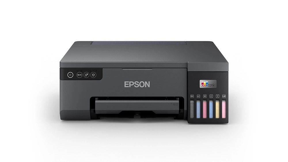Epson Printer EcoTank L8050 Inkjet