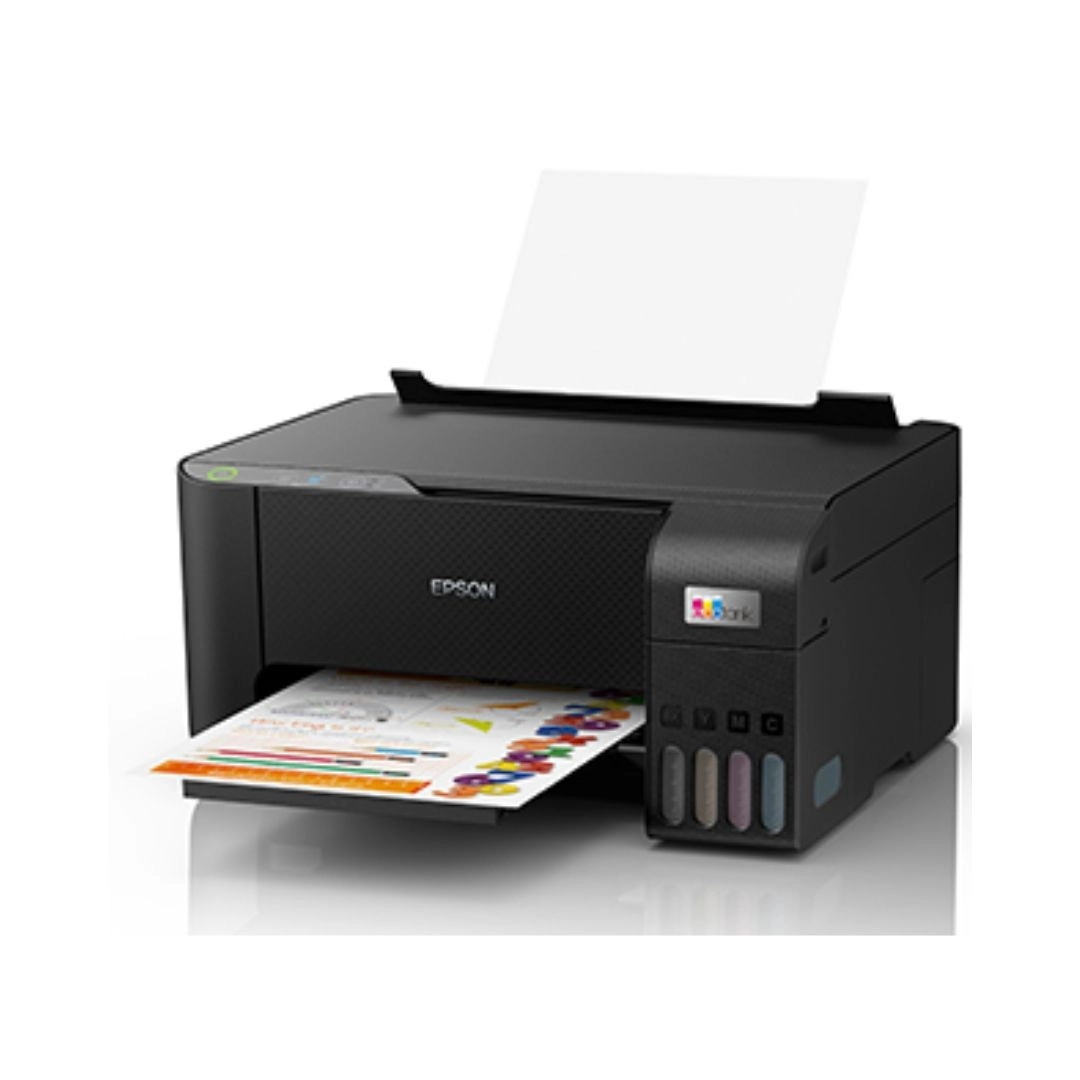 طابعة Epson L3210 نافثة للحبر