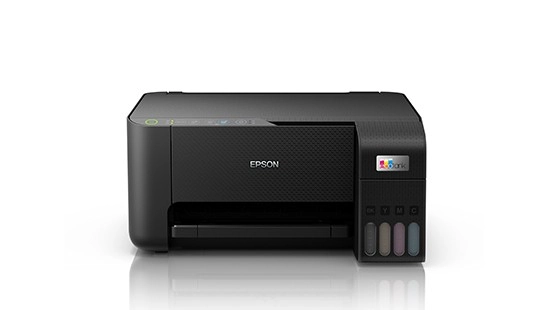 طابعة Epson L3250 نافثة للحبر