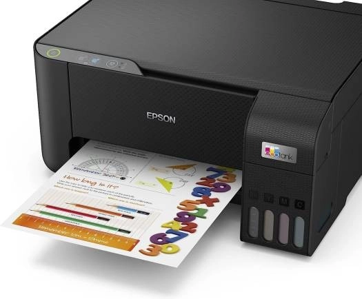 Epson Printer EcoTank L3210 (C11CJ68405)