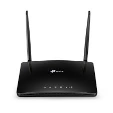 TP-Link 4G Dual Band Wireless Router (MR402)