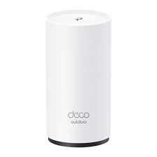 TP-Link AX3000 Whole Home Mesh Wi-Fi 6 Deco X50-5G Outdoor (1-Pack)