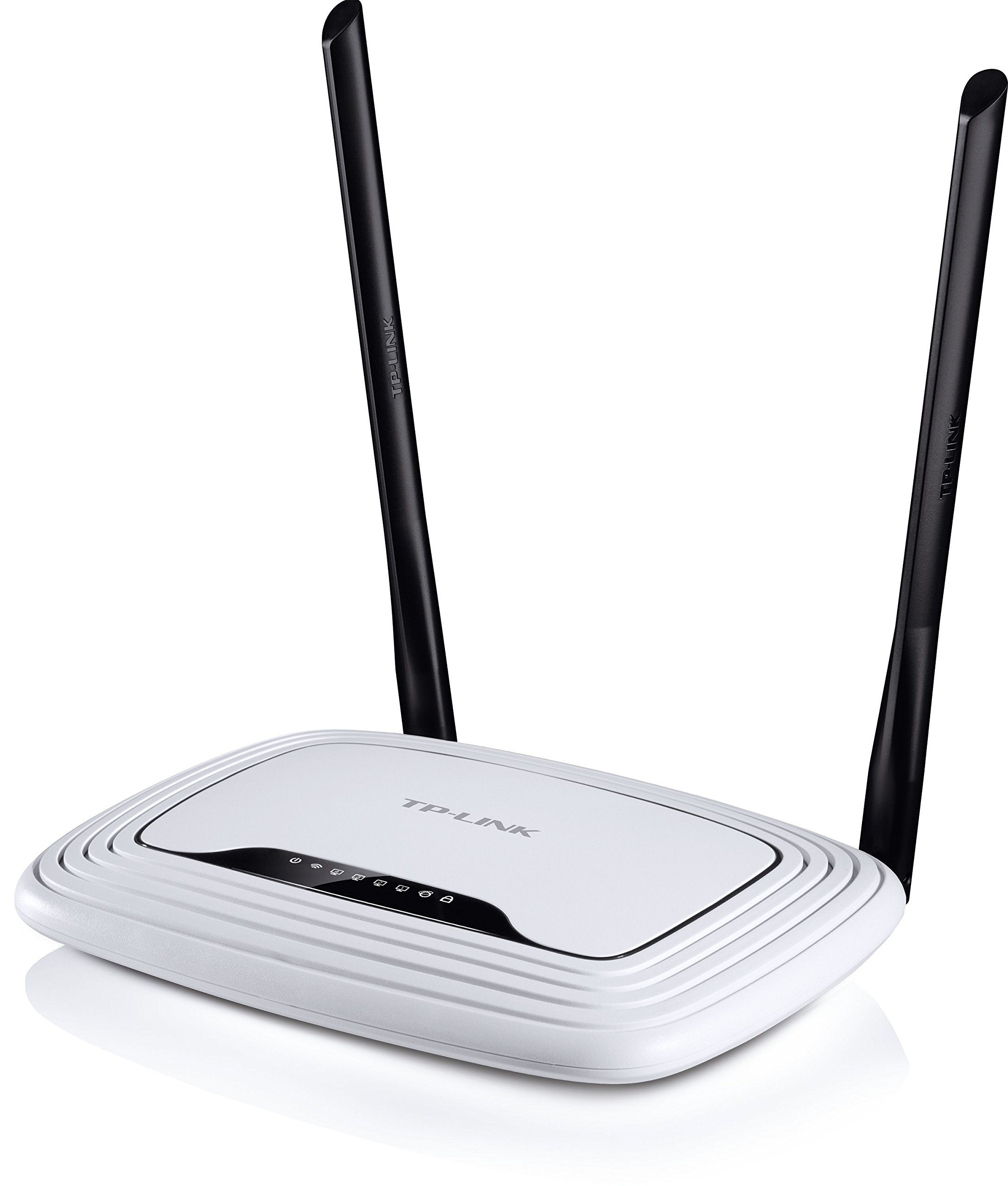 TP-Link Wireless 300Mbps Router (WR841N)