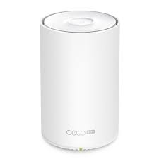 TP-Link AX3000 Mesh WiFi 6 Gateway Deco X50-4G 1-Pack