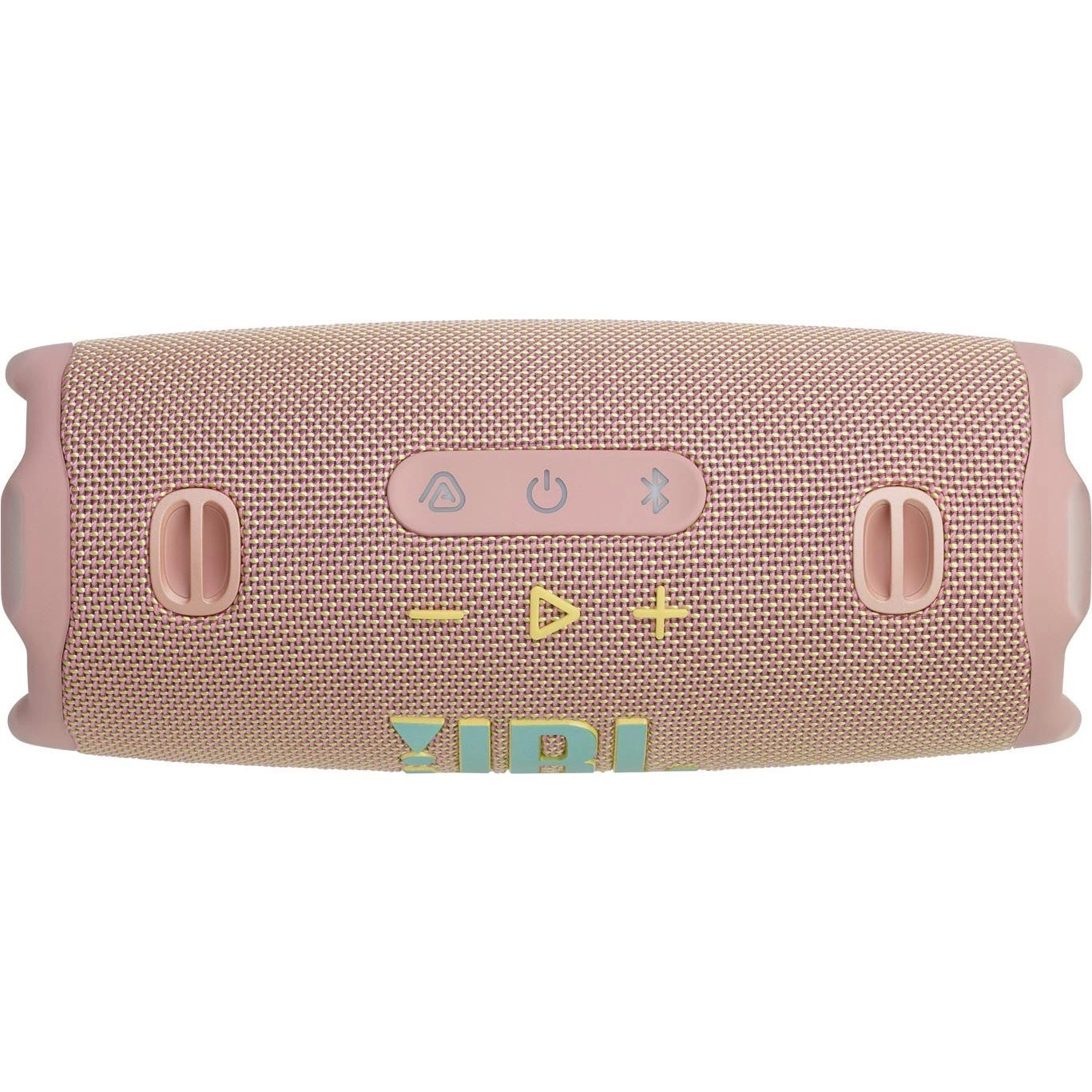 Портативная колонка JBL Charge 6, Розовая (1200130019623)