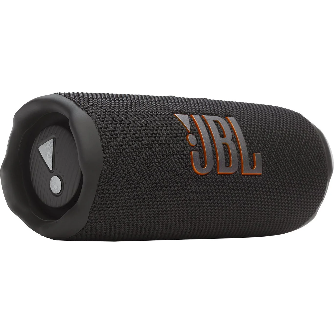Портативная колонка JBL Flip 7, Чёрная (1200130019272)