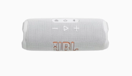 JBL Flip 7 White (1200130019302)