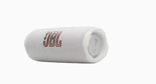 JBL Flip 7 White (1200130019302)