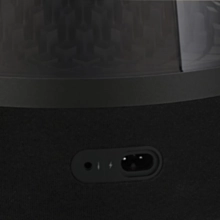 Bluetooth-колонка Harman Kardon Aura Studio 4, Чёрная (HKAURAS4BLKUK-N)