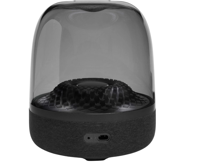 Harman Kardon Aura Studio Black (HKLUNABLKEU)