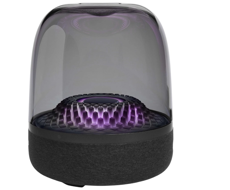 Harman Kardon Aura Studio Black (HKLUNABLKEU)