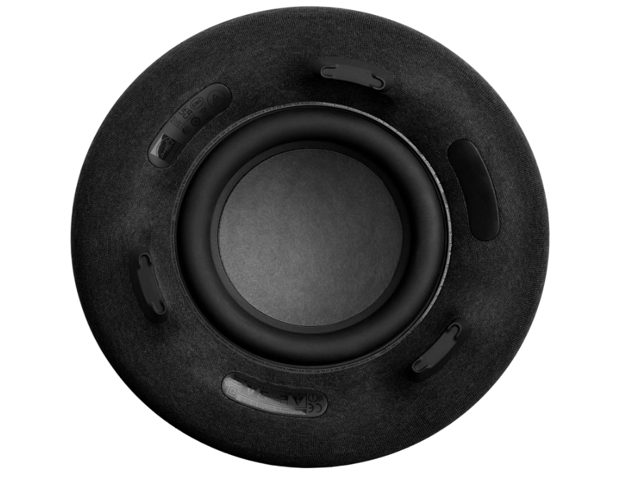 Harman Kardon Aura Studio Black (HKLUNABLKEU)