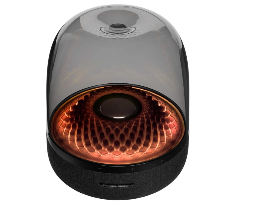 Harman Kardon Aura Studio Black (HKLUNABLKEU)