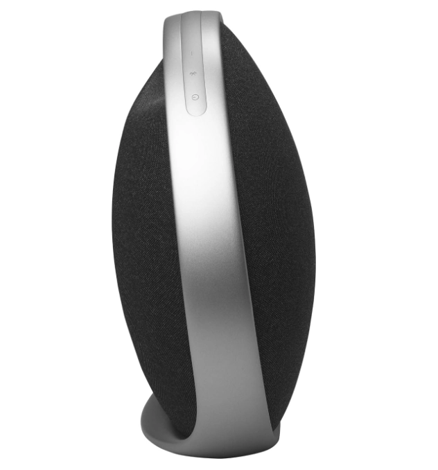 Bluetooth-колонка Harman Kardon Aura Studio, Чёрная (HKOS9BLKUK)