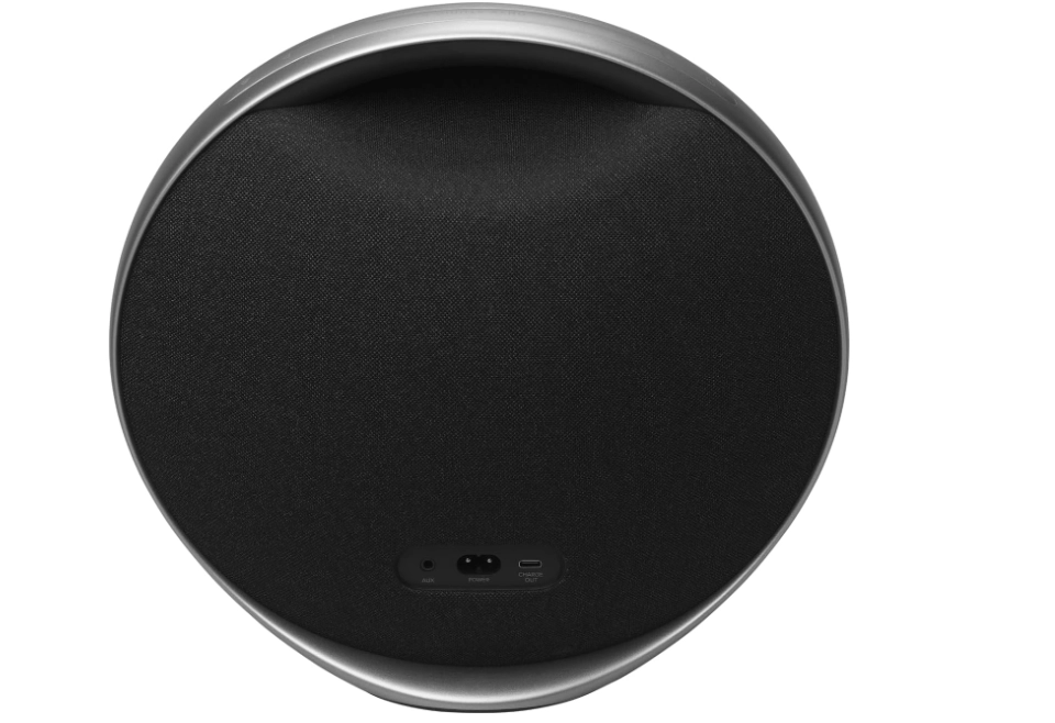 Bluetooth-колонка Harman Kardon Aura Studio, Чёрная (HKOS9BLKUK)