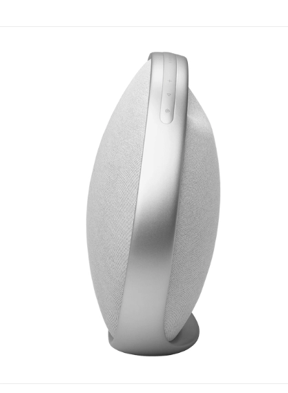 Bluetooth-колонка Harman Kardon Aura Studio, Серая (HKOS9GRYUK)