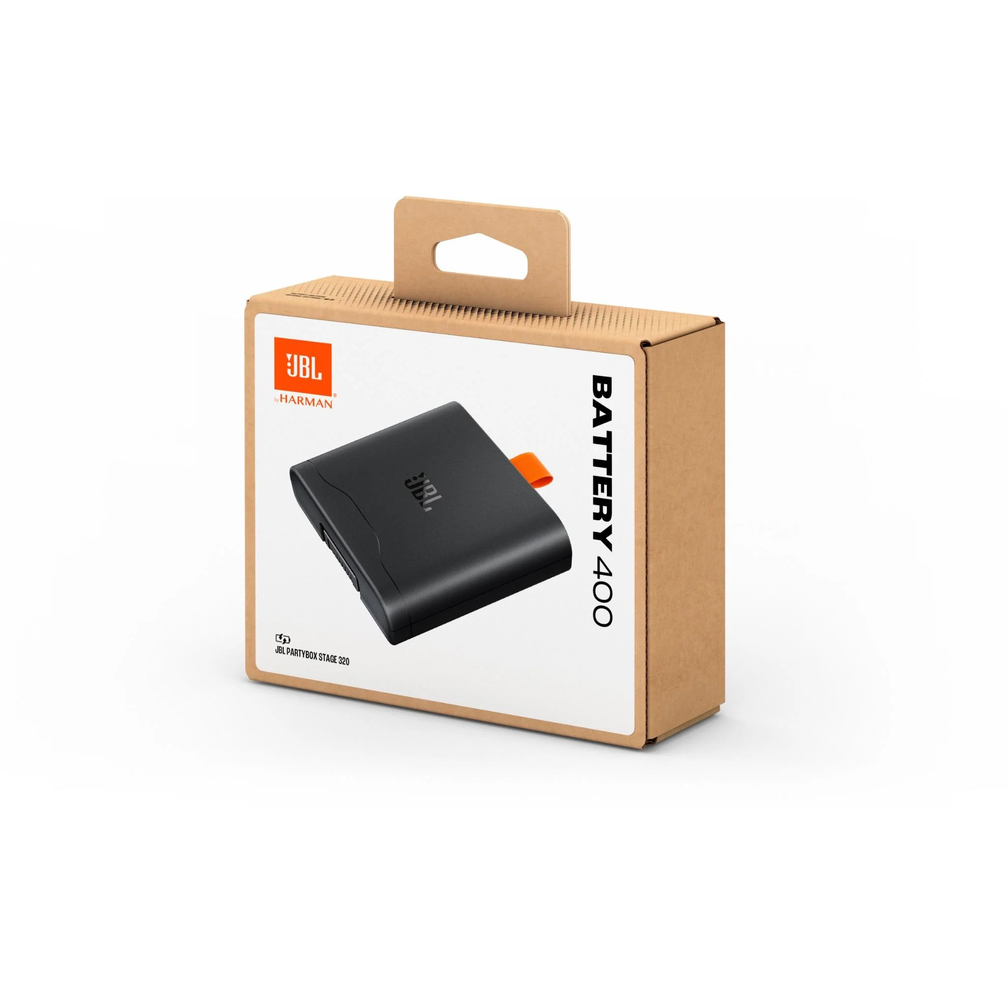 Аккумулятор JBL Battery 400 (JBLBATTERY400)