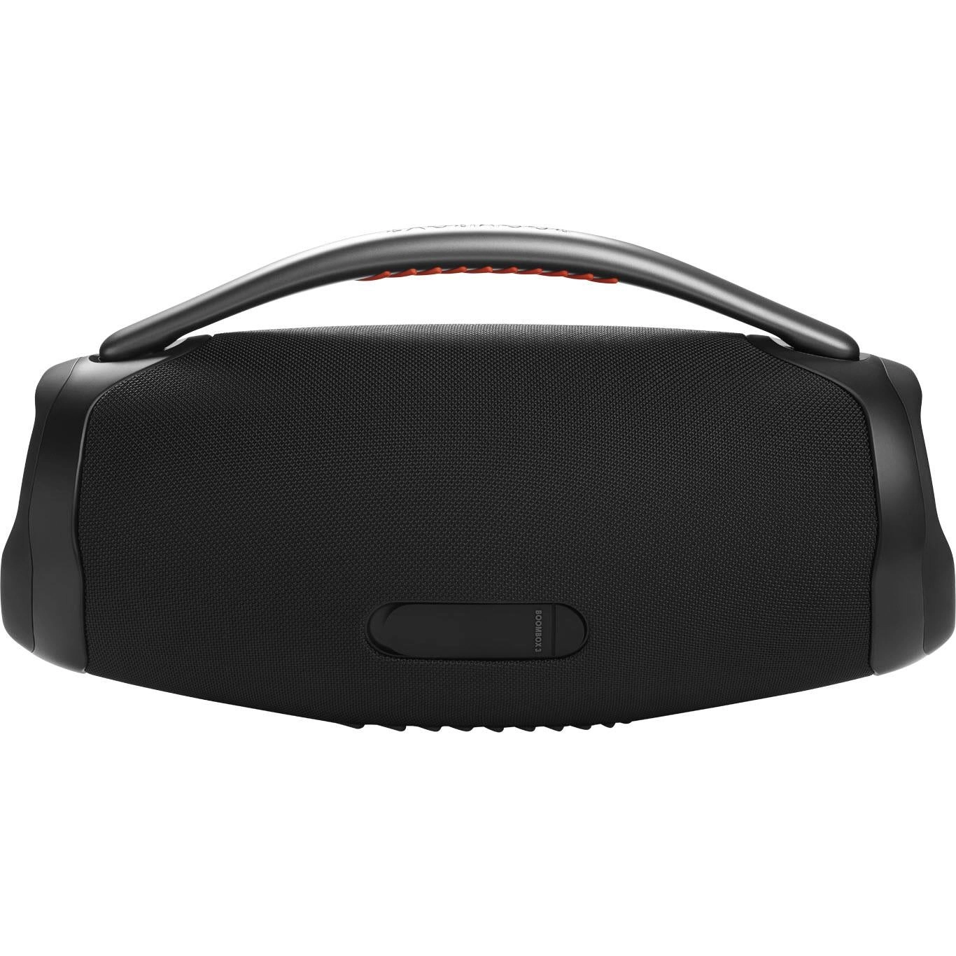 JBL Boombox 3 Black (JBLBOOMBOX3BLKUK)